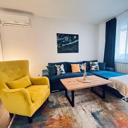 Mak Apartment - Free Parking - Balcony SJJ Exterior foto